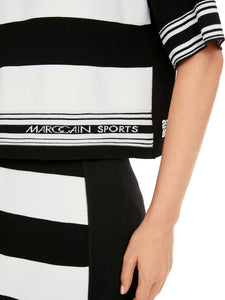 Oversized Sweater  "Rethink Together"