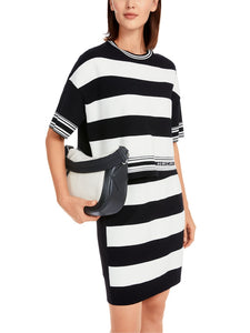 Oversized Sweater  "Rethink Together"