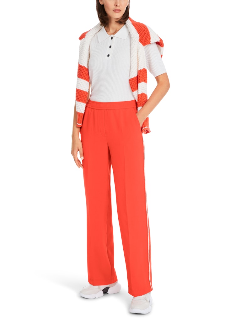 Schlupfhose Uni - Modell WASHINGTON