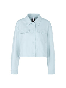 Coloured Jeansjacke