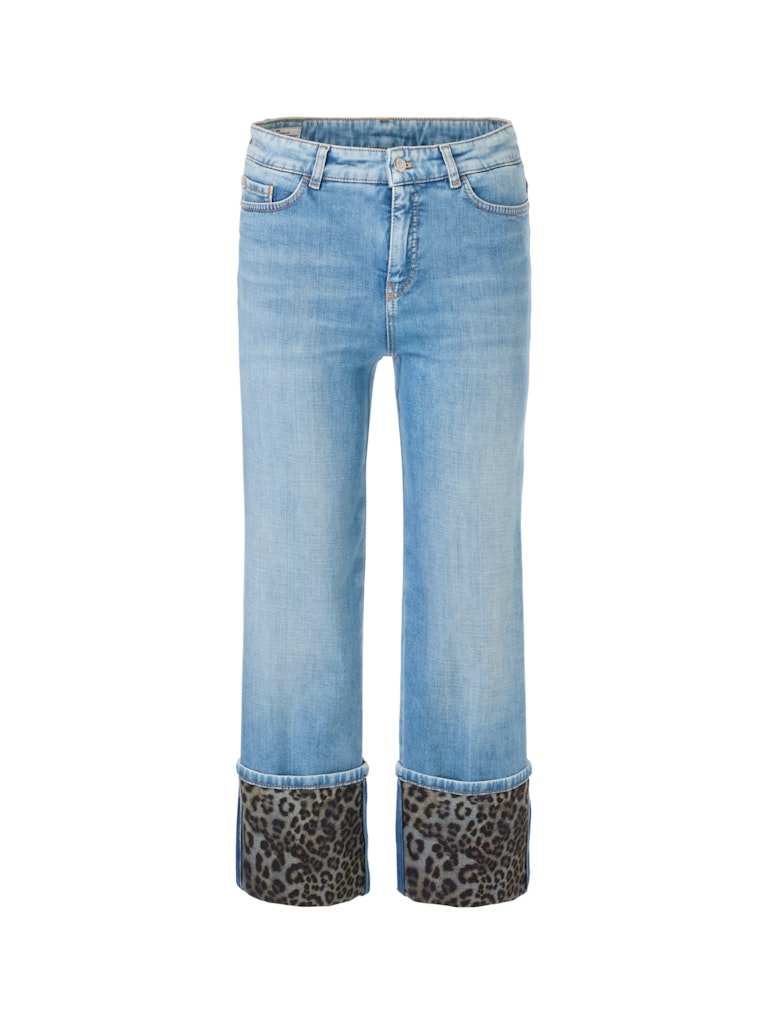 Jeans "Rethink Together" Modell FÉS
