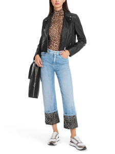 Jeans "Rethink Together" Modell FÉS