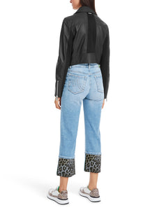 Jeans "Rethink Together" Modell FÉS