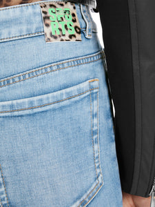 Jeans "Rethink Together" Modell FÉS