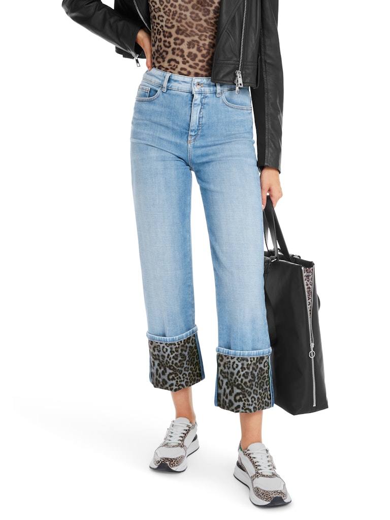 Jeans "Rethink Together" Modell FÉS