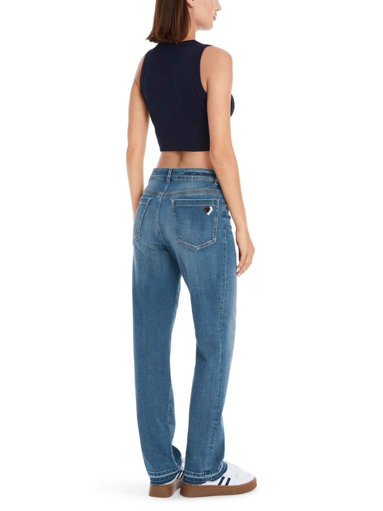 Jeans "Rethink Together" Modell FENDOU