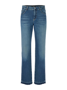 Jeans "Rethink Together" Modell FENDOU