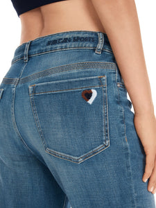Jeans "Rethink Together" Modell FENDOU