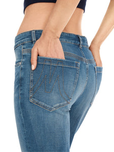 Jeans "Rethink Together" Modell FENDOU