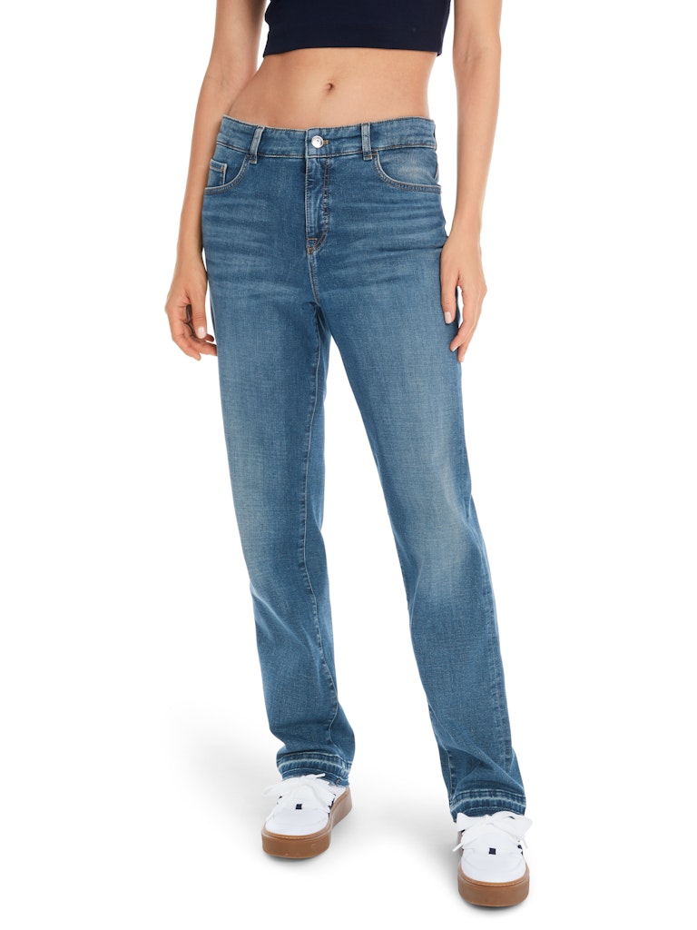 Jeans "Rethink Together" Modell FENDOU