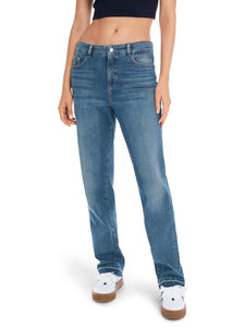 Jeans "Rethink Together" Modell FENDOU