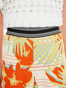 Modell WELKOM Knitted in Germany