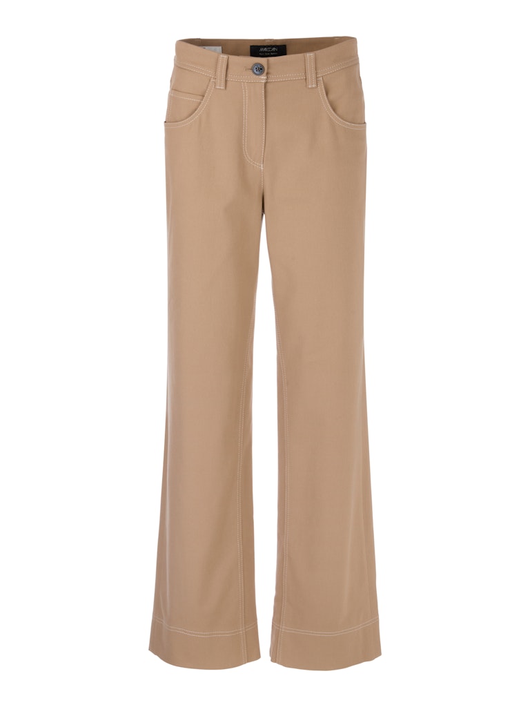 Puddle Pants Modell WARRI