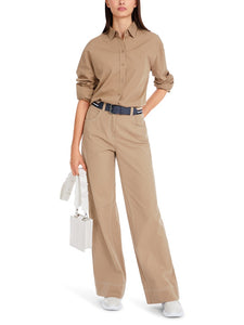Puddle Pants Modell WARRI
