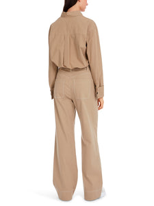 Puddle Pants Modell WARRI