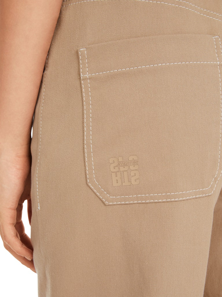 Puddle Pants Modell WARRI