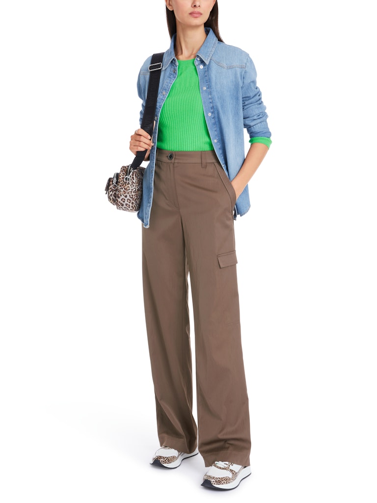 Puddle Pants Modell WIGAN