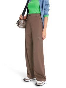 Puddle Pants Modell WIGAN