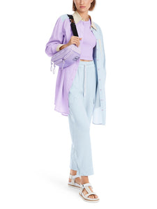 Hemdblusenkleid "Rethink Together"
