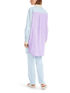 Hemdblusenkleid "Rethink Together"