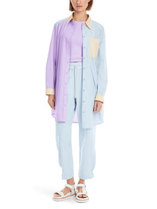 Hemdblusenkleid "Rethink Together"