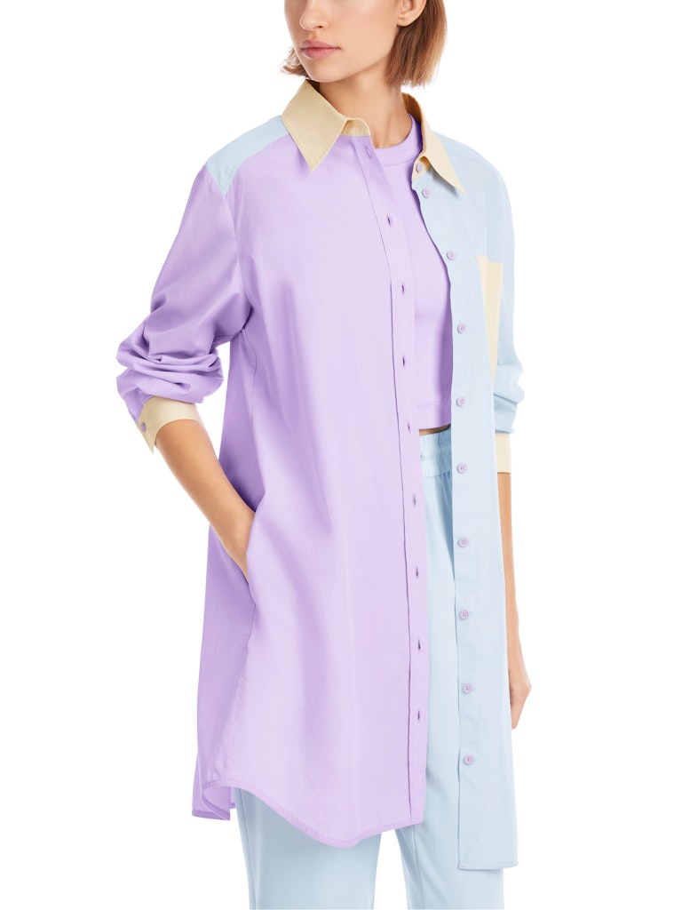 Hemdblusenkleid "Rethink Together"