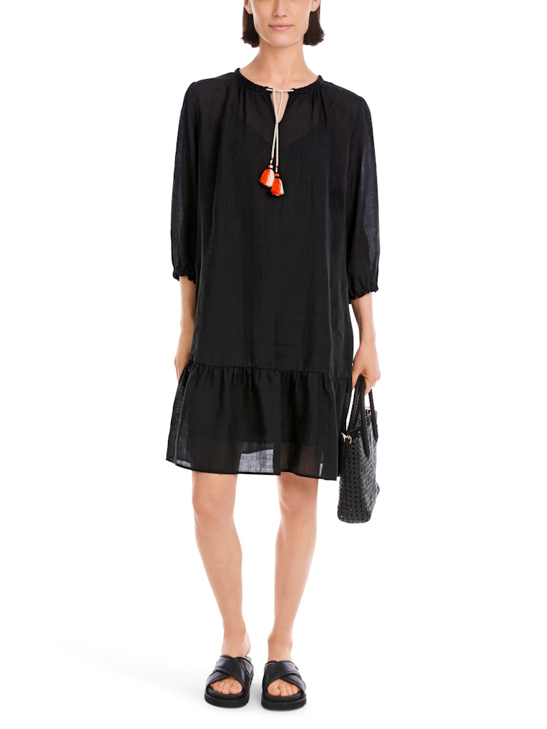 Leichtes Sommerkleid