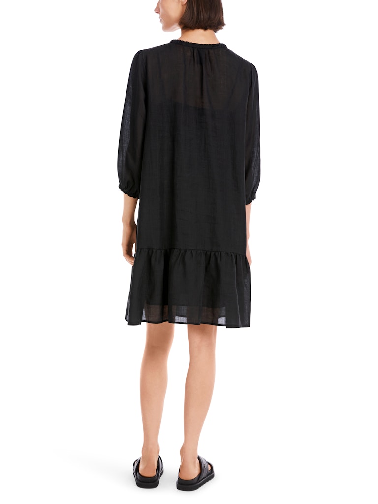 Leichtes Sommerkleid