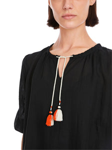 Leichtes Sommerkleid