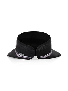 Peaked Cap with Patch