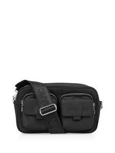 Schultertasche "Rethink Together"
