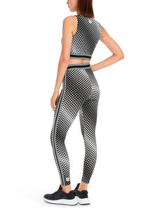 Leggings mit Graphik - Modell SANTA FÈ
