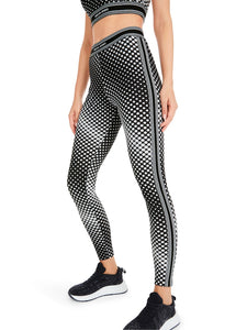 Leggings mit Graphik - Modell SANTA FÈ