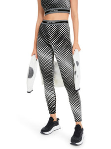 Leggings mit Graphik - Modell SANTA FÈ