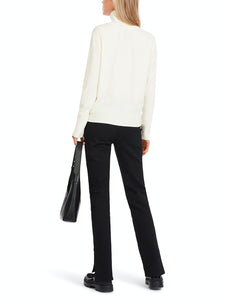 Rollkragenpulli "Rethink Together"