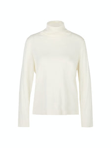 Rollkragenpulli "Rethink Together"
