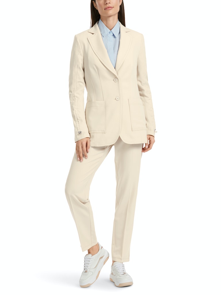 Taillierter Blazer