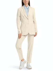 Taillierter Blazer