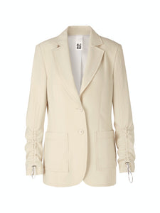 Taillierter Blazer