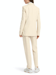 Taillierter Blazer