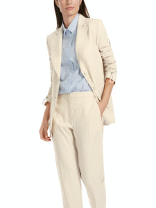 Taillierter Blazer