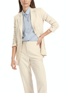 Taillierter Blazer