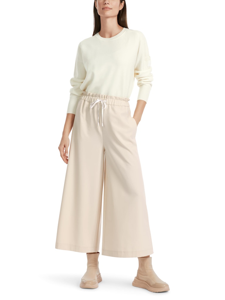 7/8-Hose WILLMAR mit Flared Leg