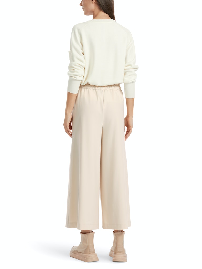 7/8-Hose WILLMAR mit Flared Leg
