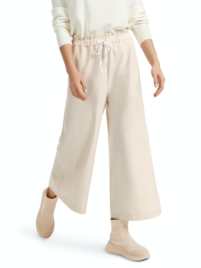 7/8-Hose WILLMAR mit Flared Leg