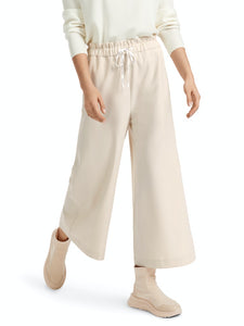 7/8-Hose WILLMAR mit Flared Leg