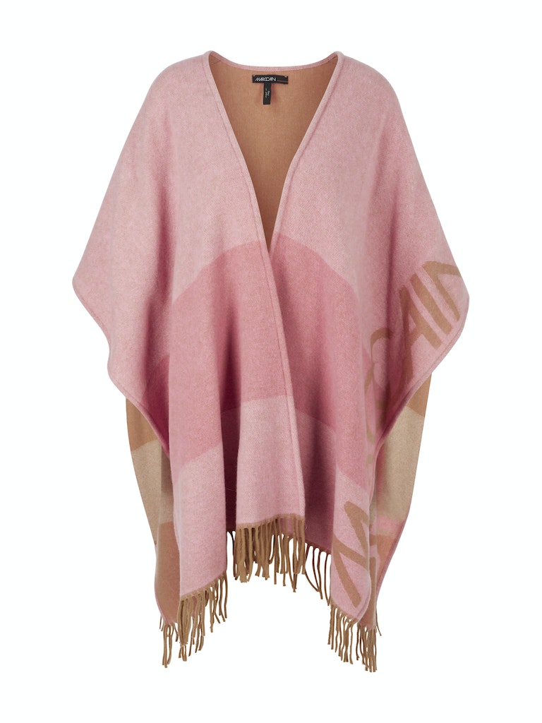 Gestreiftes Cape