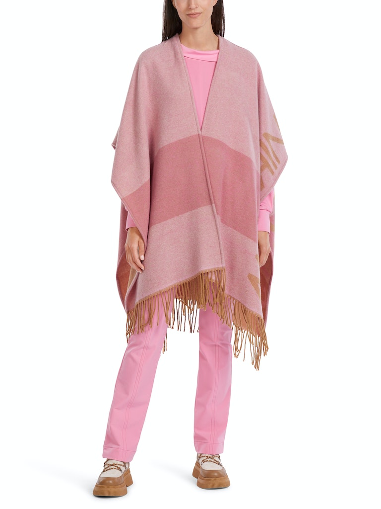 Gestreiftes Cape