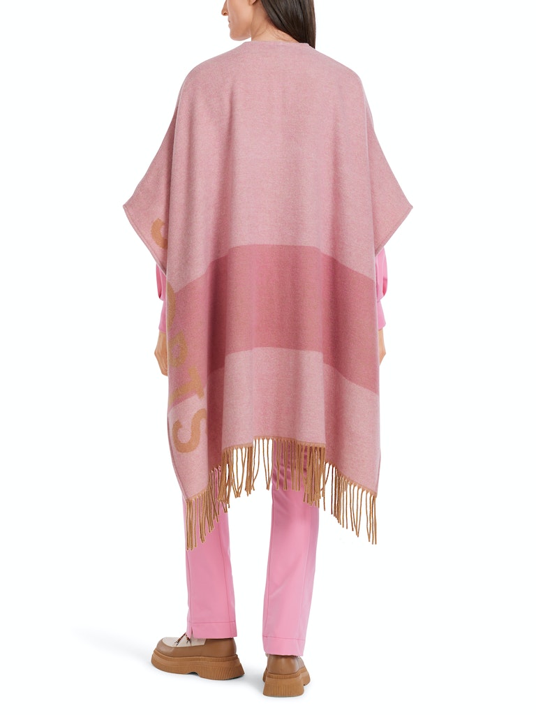 Gestreiftes Cape
