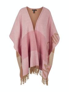 Gestreiftes Cape